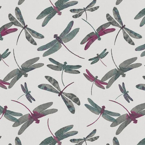 Dragonfly Dance W6650-05
